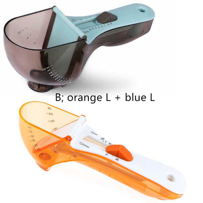 Digital Measuring Spoon Scale
