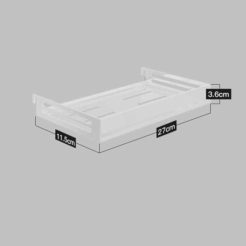 Stainless Steel Wall Mounted Kitchen Storage
