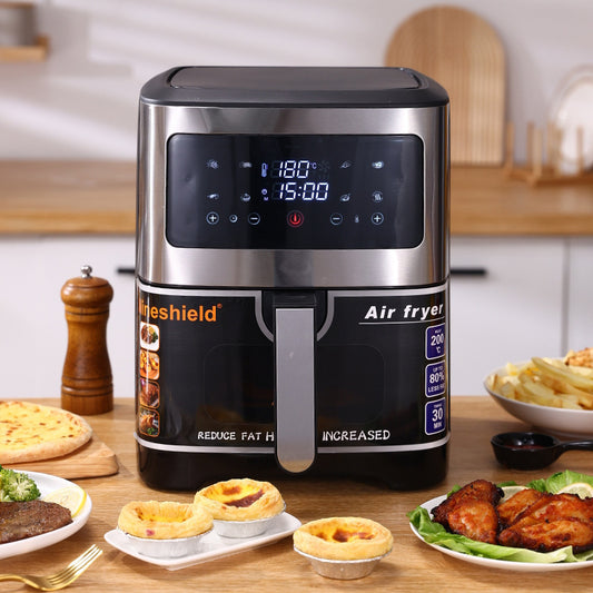 Large Capacity Air Fryer