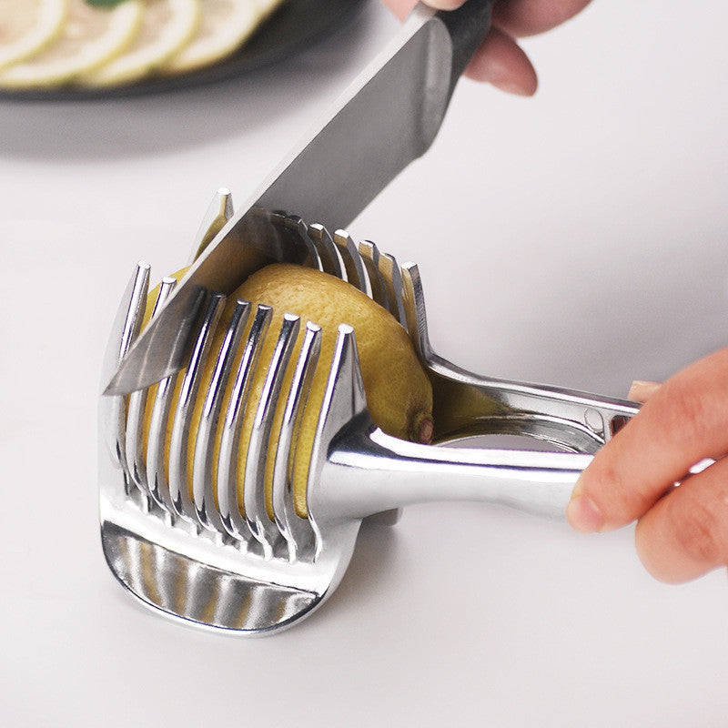 Lemon Artifact Lemon Slicer Kitchen