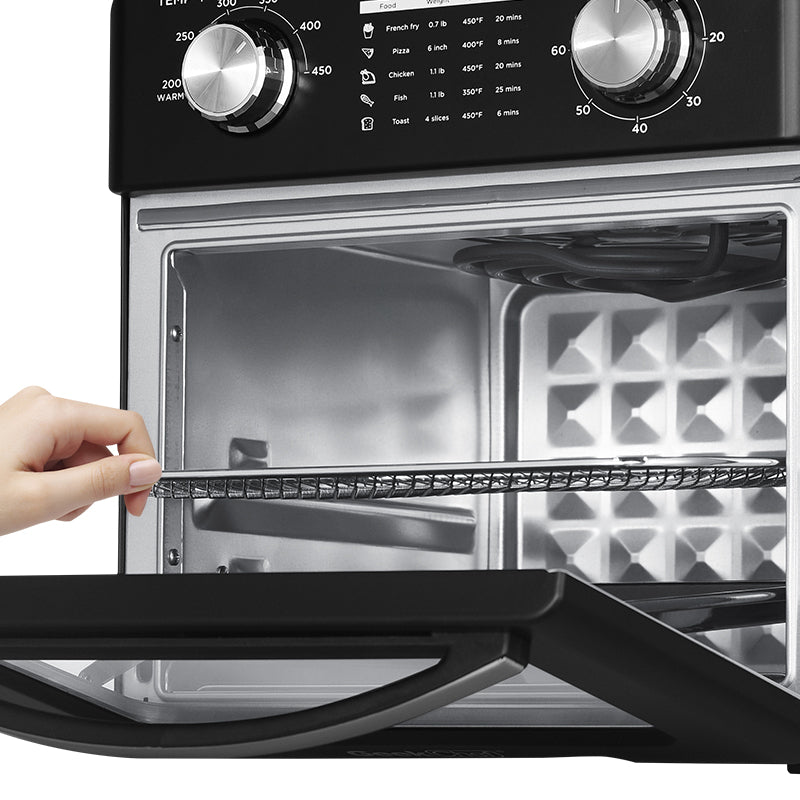 Geek Chef Air Fryer 10QT