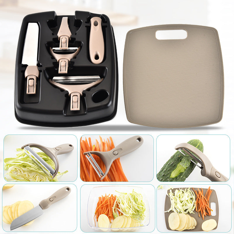 Kitchen Gadget Set