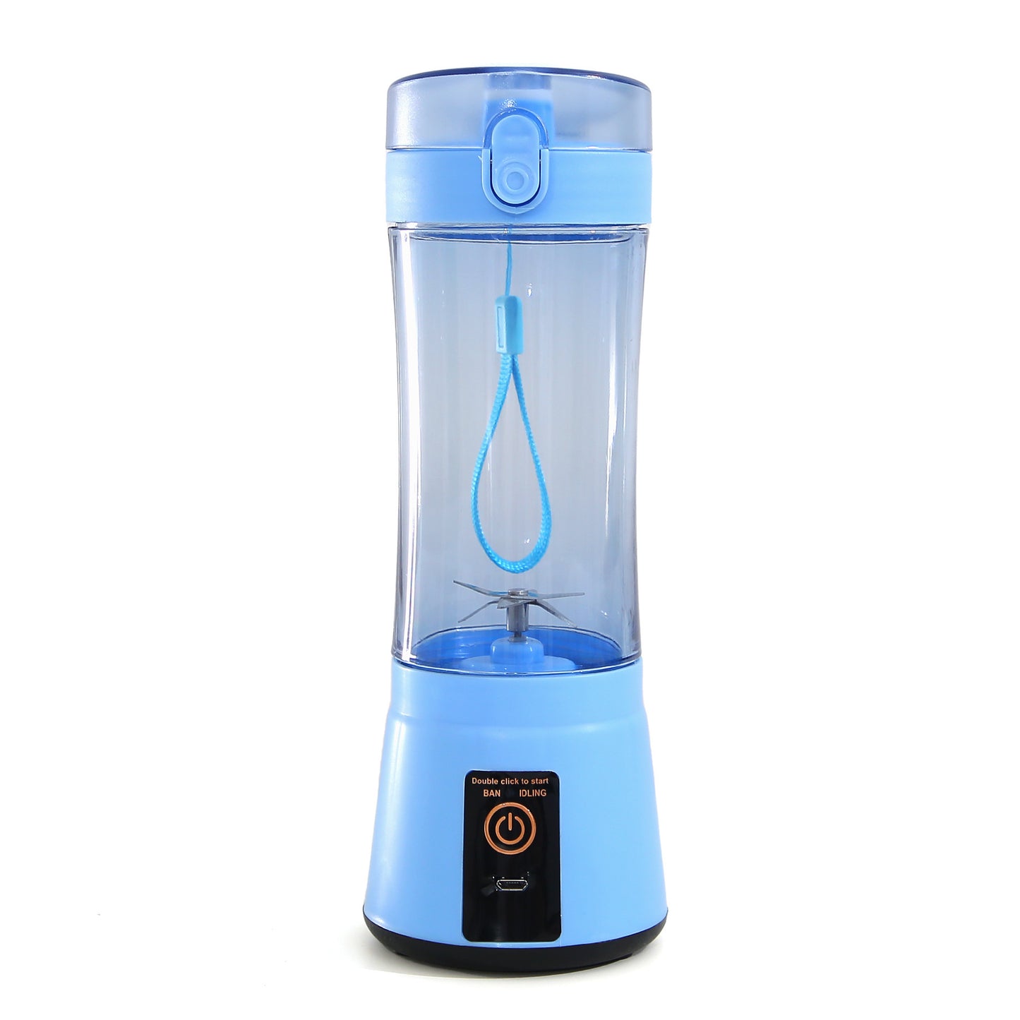 Portable Blender Fruit Electric Juicing Cup