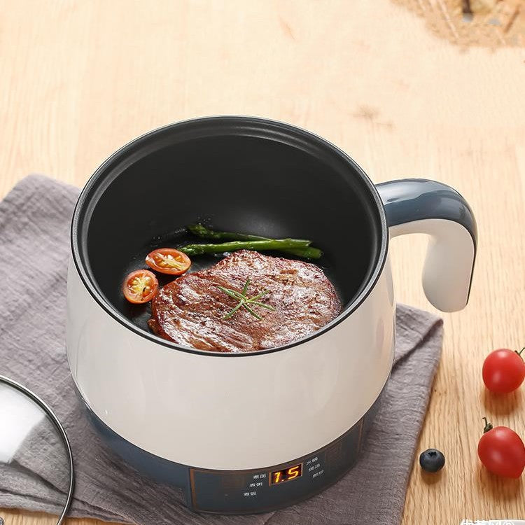 Multifunctional Electric Cooking Pot