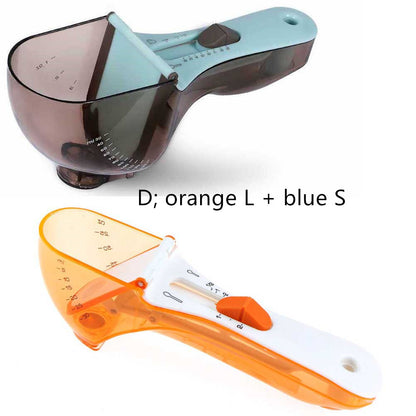 Digital Measuring Spoon Scale