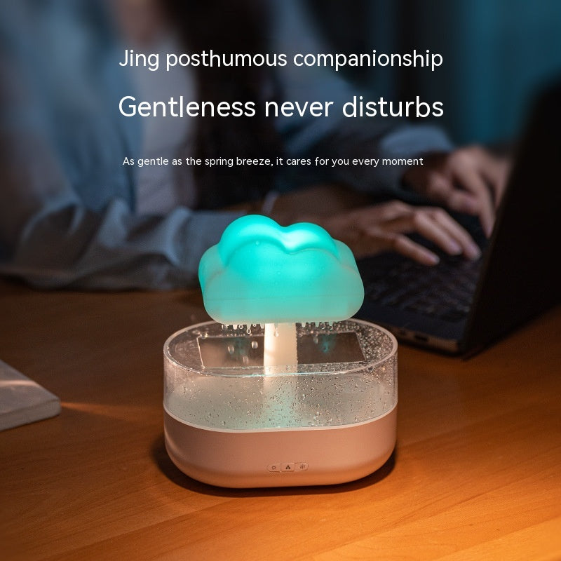 Creative Yuyun Humidifier