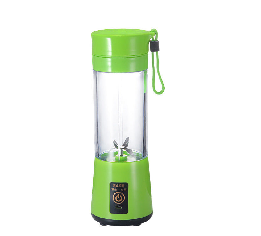 Portable Blender Fruit Electric Juicing Cup