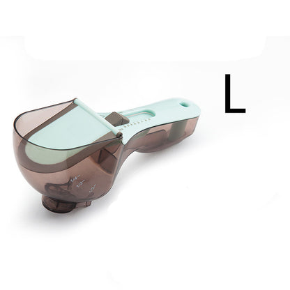 Digital Measuring Spoon Scale