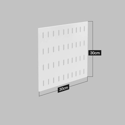 Stainless Steel Wall Mounted Kitchen Storage