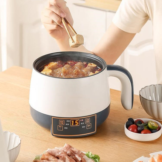 Multifunctional Electric Cooking Pot