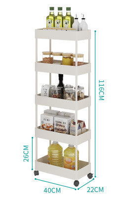 Kitchen Shelf