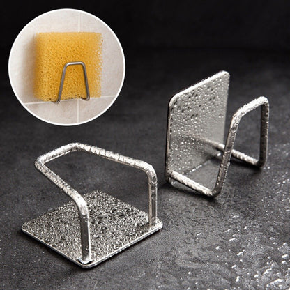 Kitchen Stainless Steel Shelf