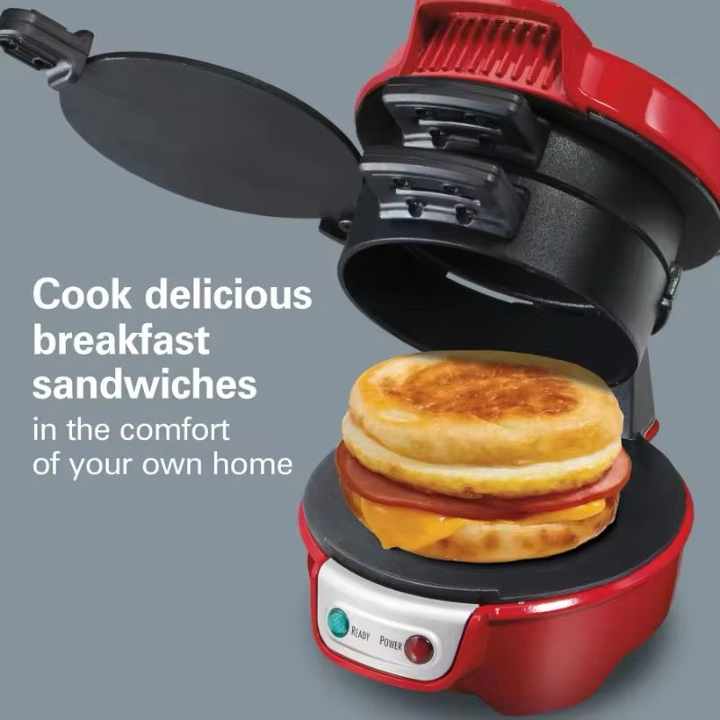 Breakfast Sandwich Maker