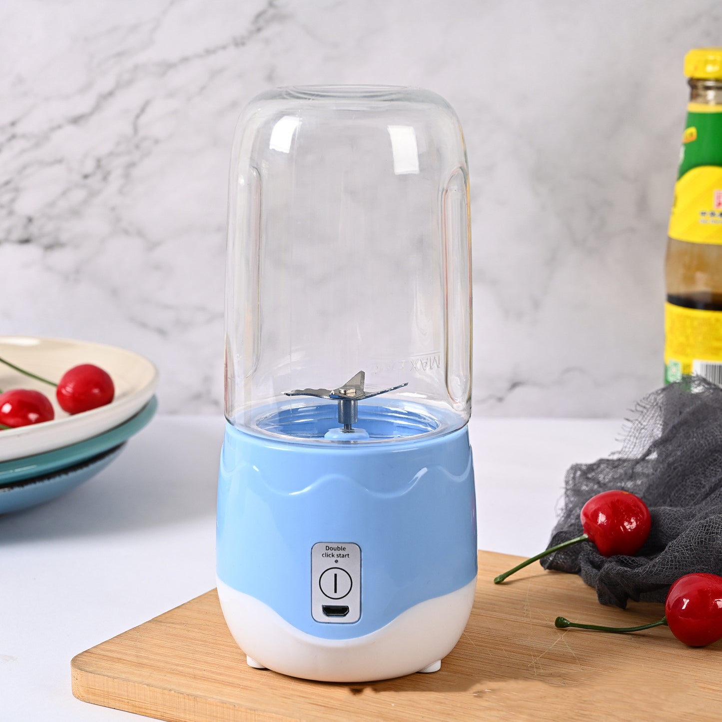 Portable Blender Home Mini