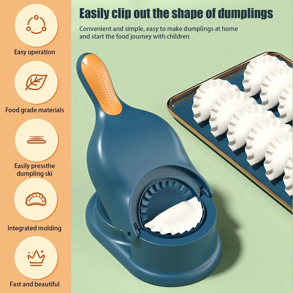 2 In 1 Dumpling Maker