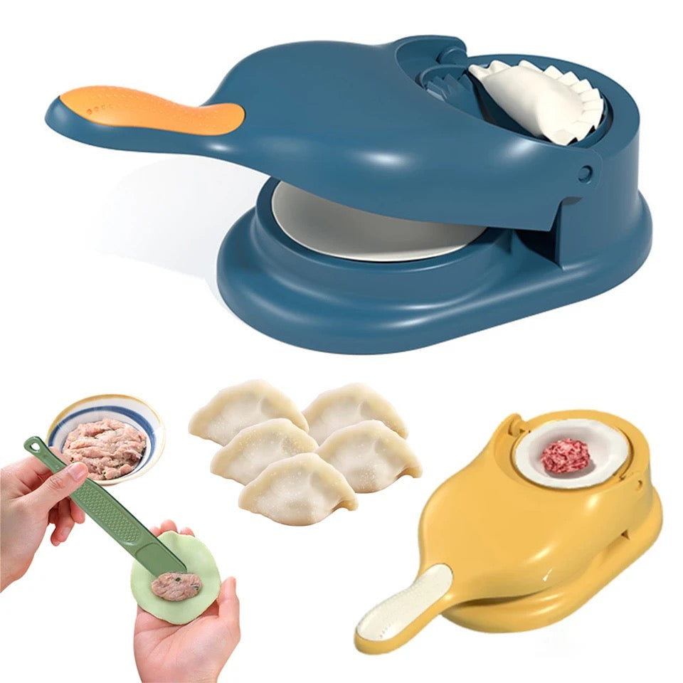 2 In 1 Dumpling Maker