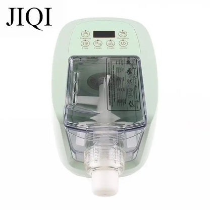 Automatic Pasta Maker
