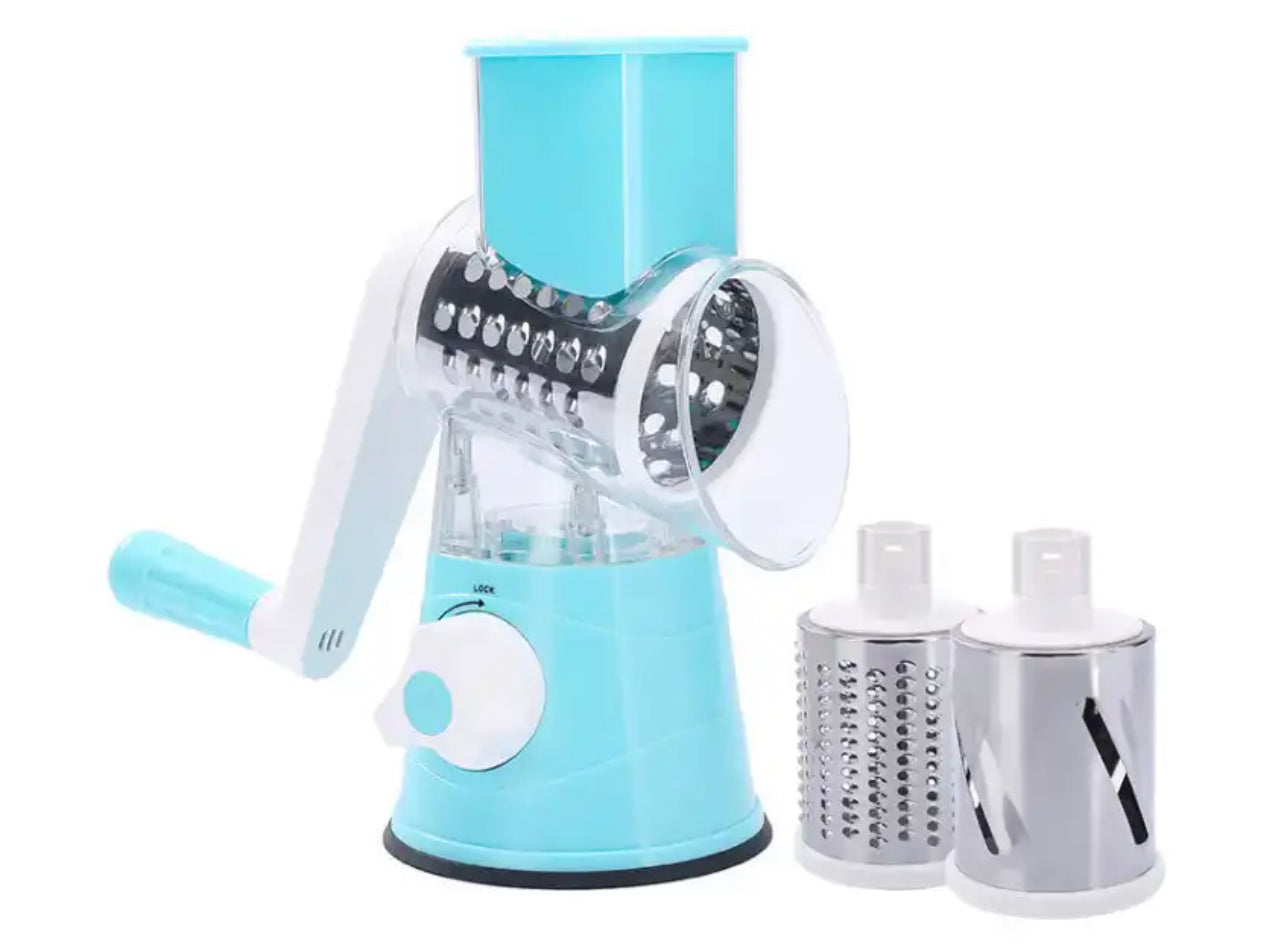 Manual Vegetable Grater