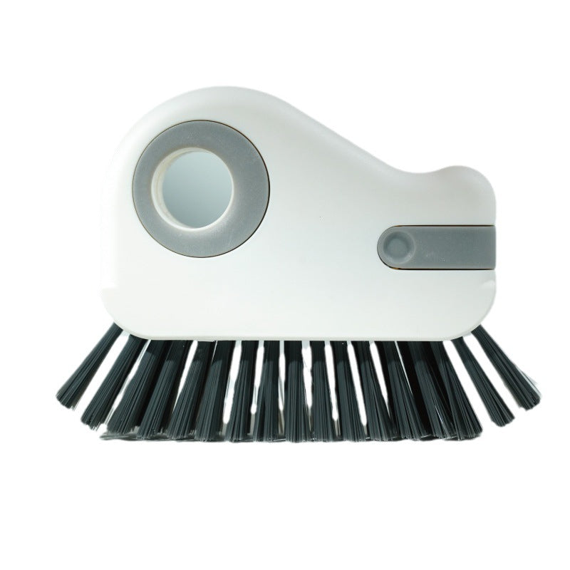 Groove Cleaning Brush Household