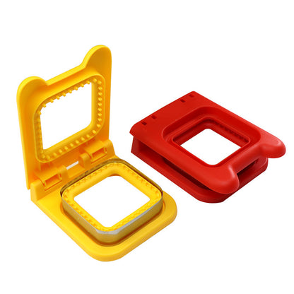 Sandwich Crust Cutter