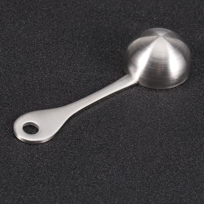 Stainless Steel Measuring Spoon