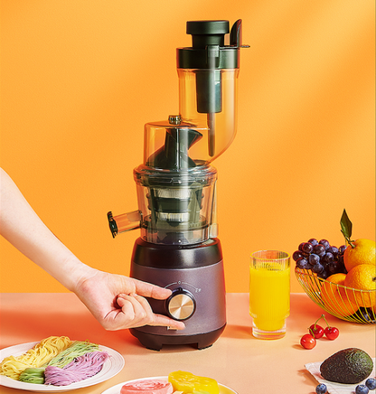 Juicer Multi-function Separator