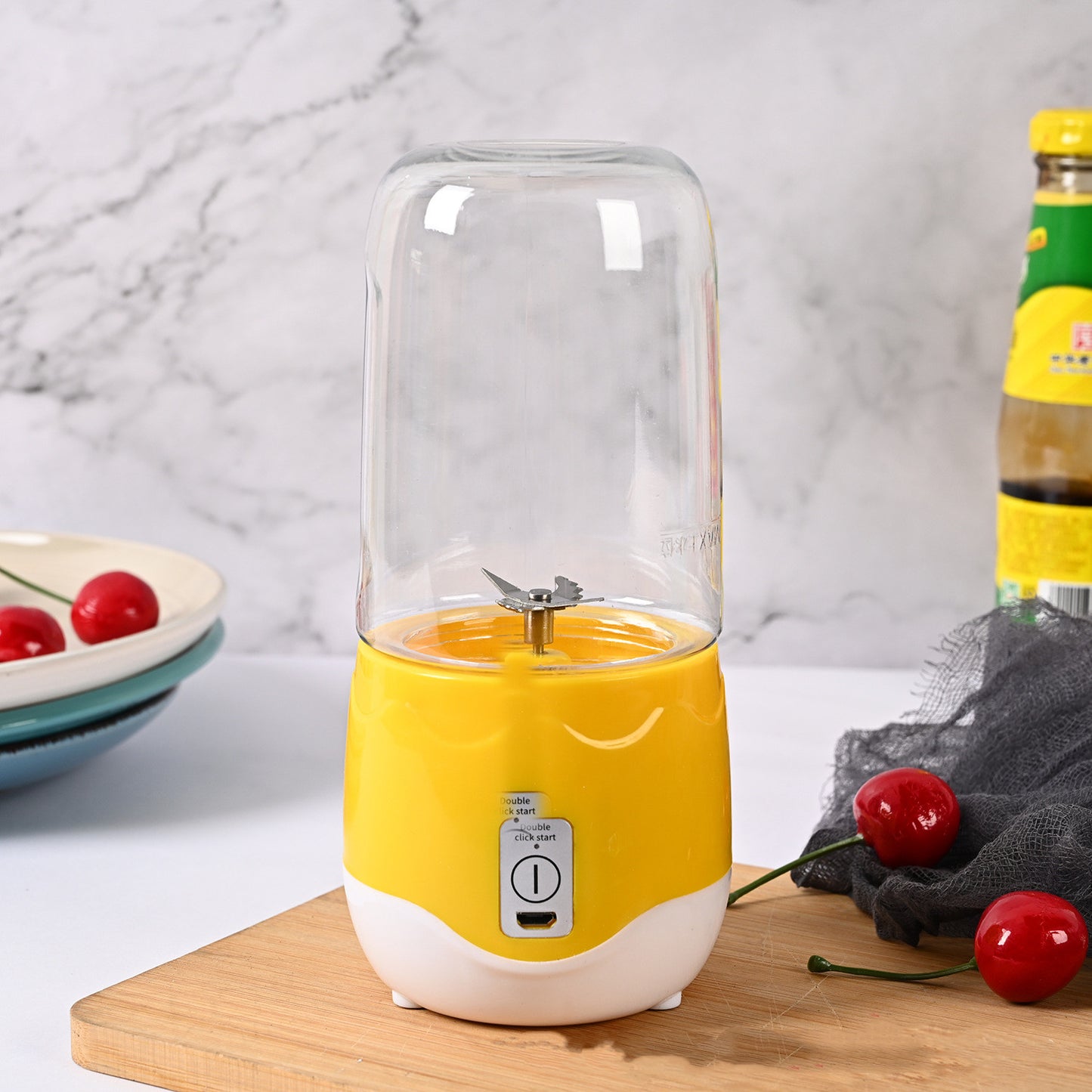 Portable Blender Home Mini