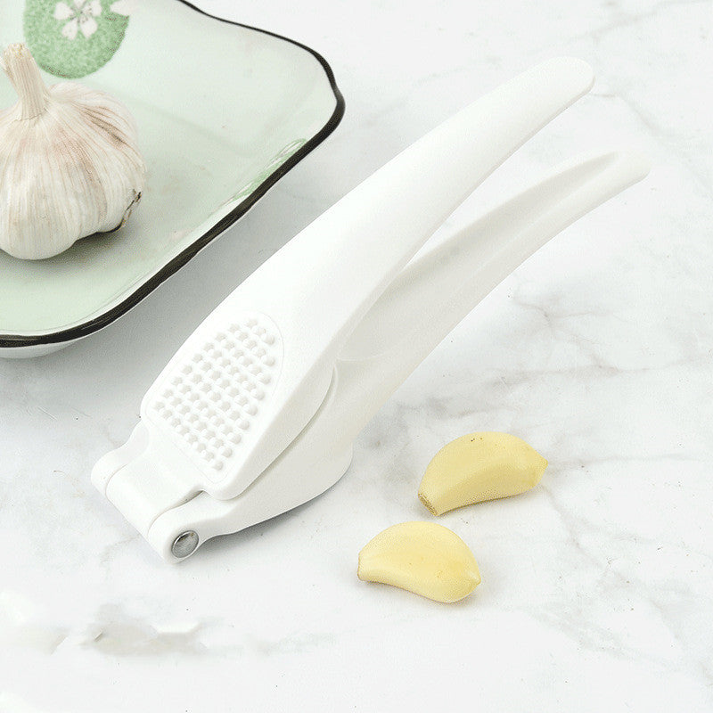 Manual Plastic Garlic Masher