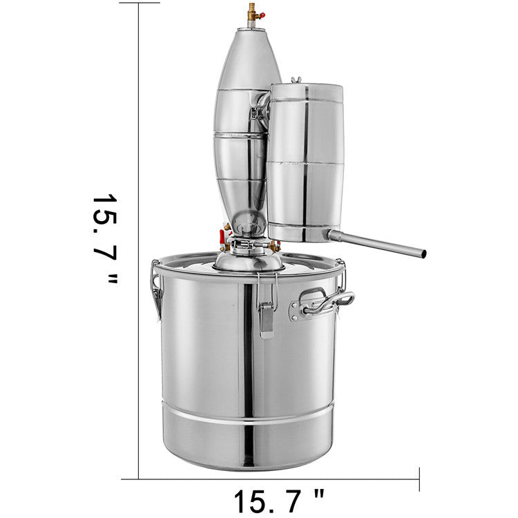Brewing Multi Function Filling Fermenter