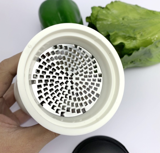 Stainless Steel Knife Slicer