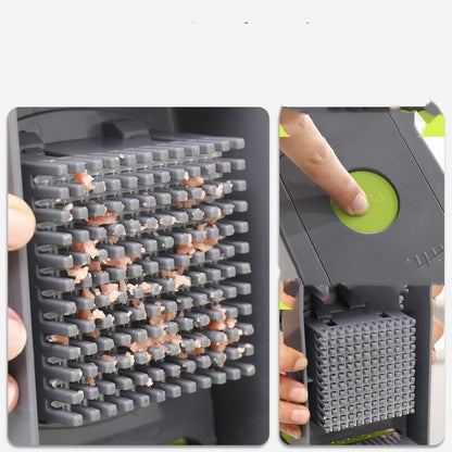 Vegetable Dicer Box