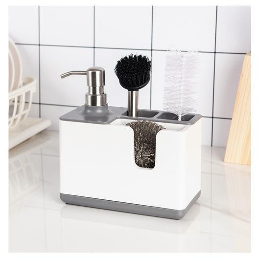 Kitchen Storage Soap Dispenser