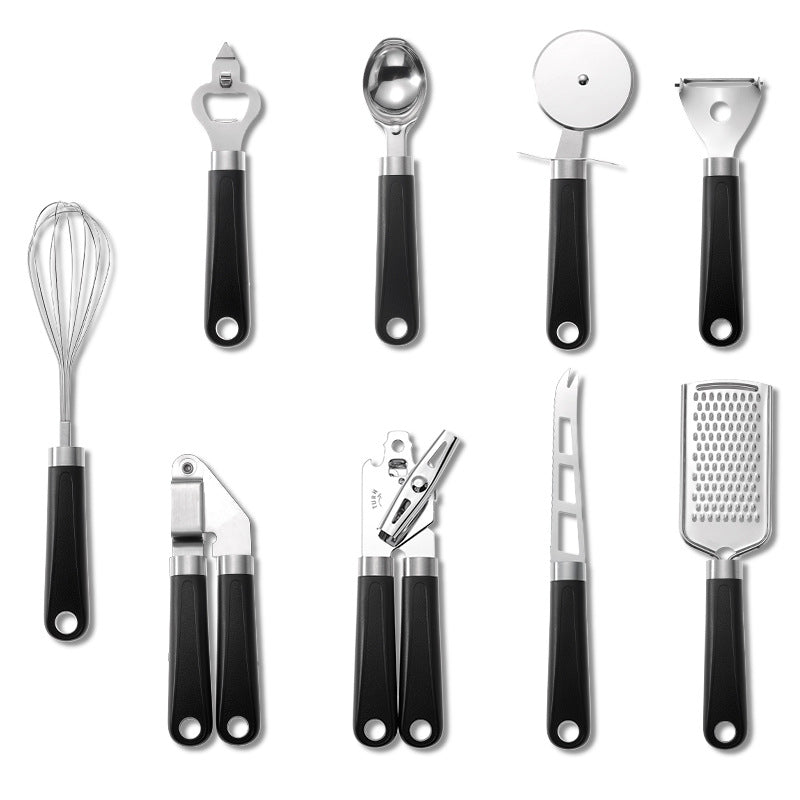 Stainless Steel Practical Kitchen Tools