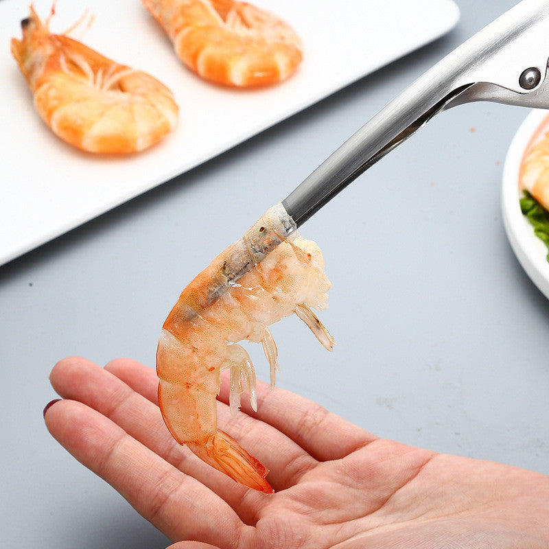 Shrimp Peeler Kitchen Appliance