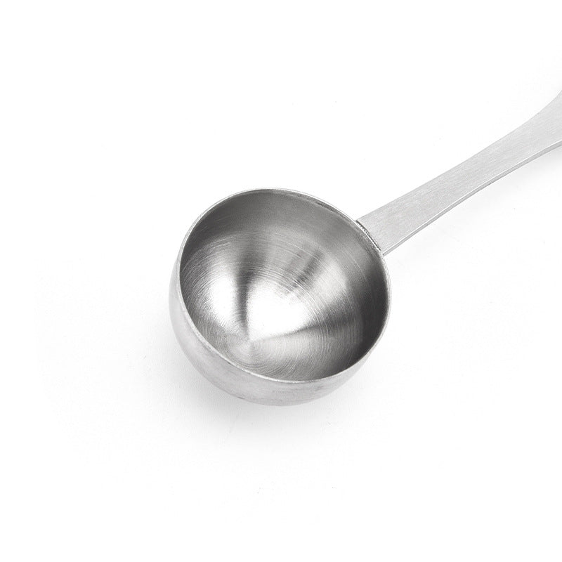 Stainless Steel Measuring Spoon