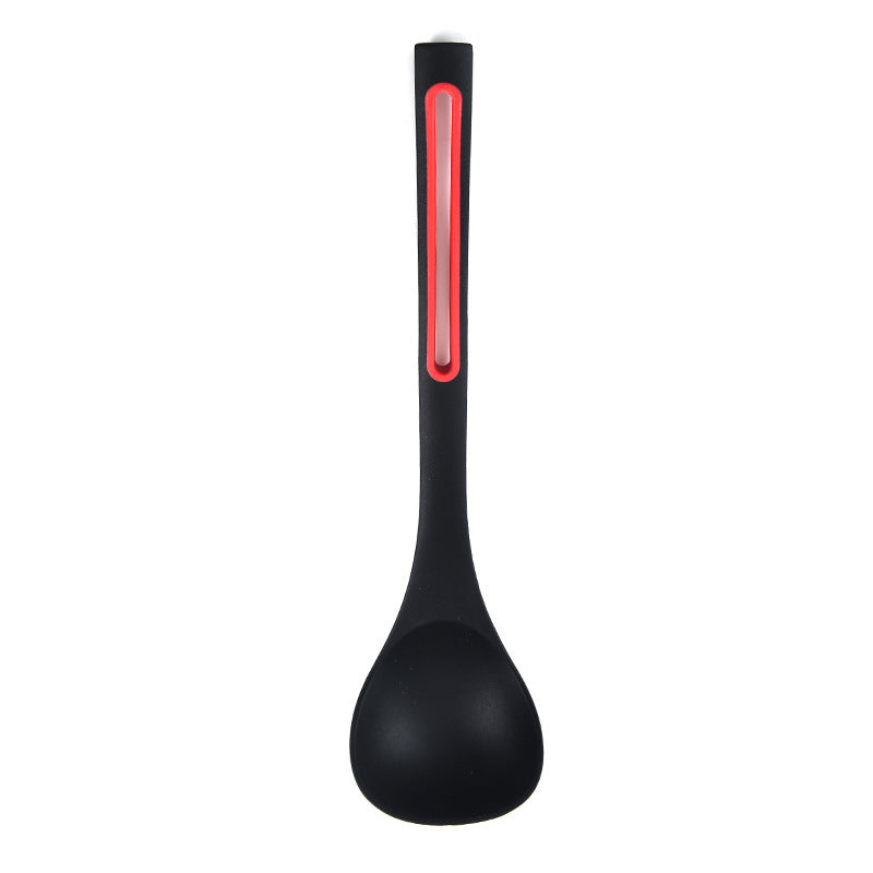 Kitchen All-in-one Silicone Spatula