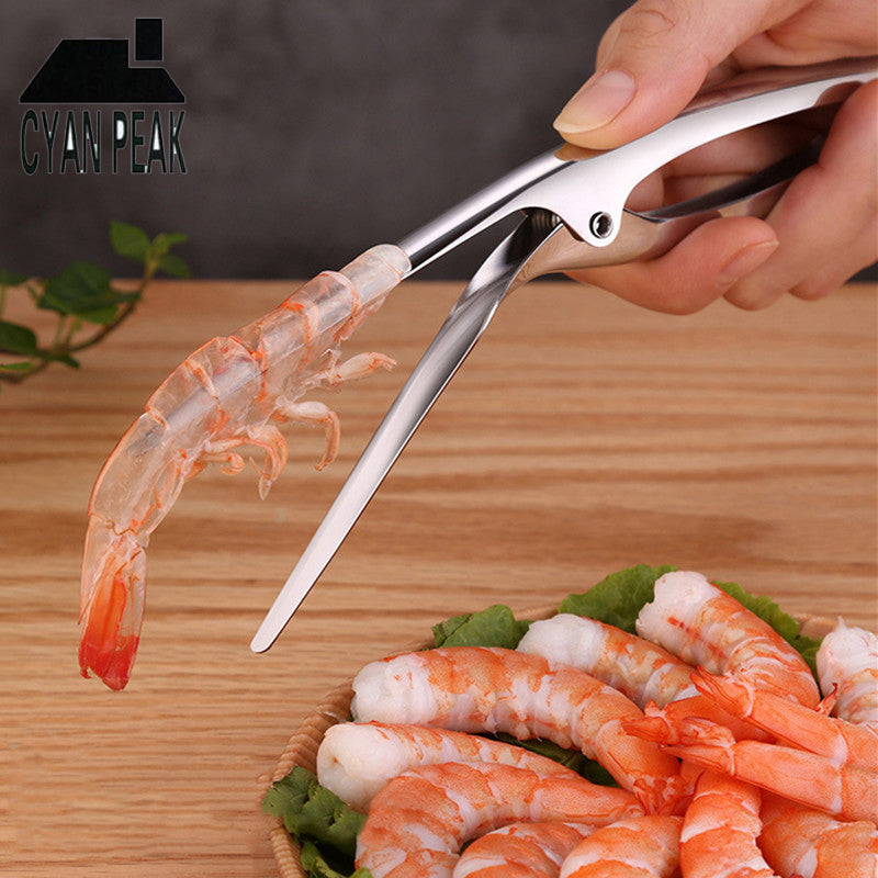 Shrimp Peeler Kitchen Appliance