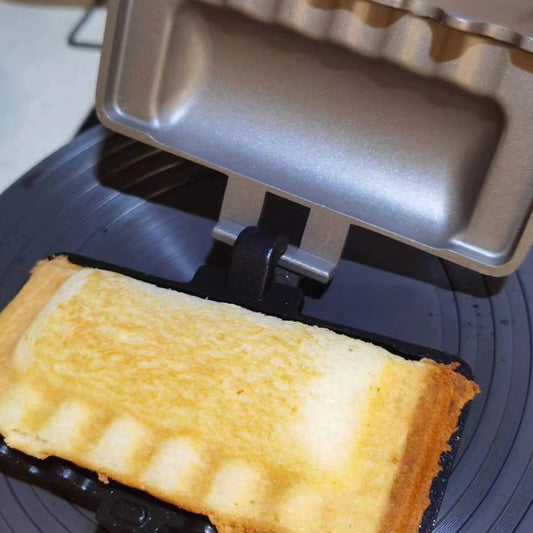 Sandwich Baking Tray (Hot Dog Press)