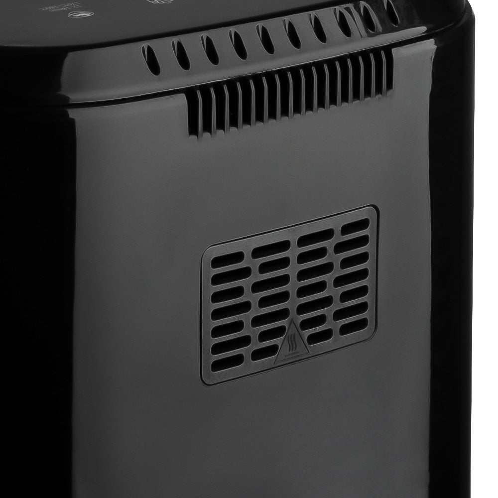 Multifunctional Visual Air Fryer