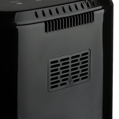 Multifunctional Visual Air Fryer