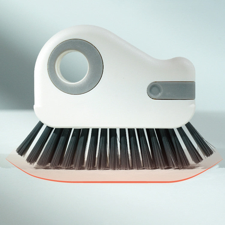 Groove Cleaning Brush Household