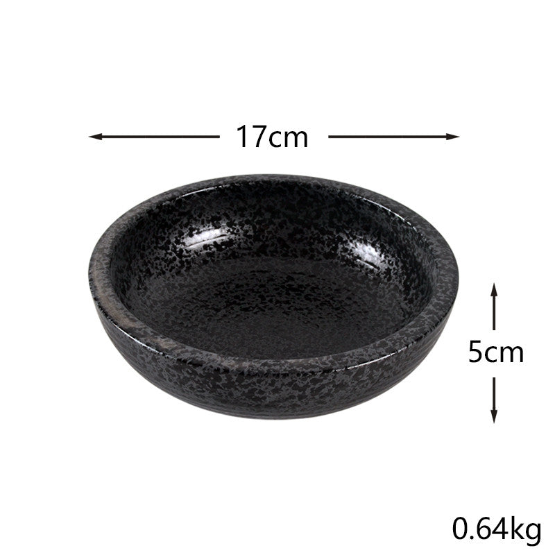 Kitchen Large Bowl Household Size