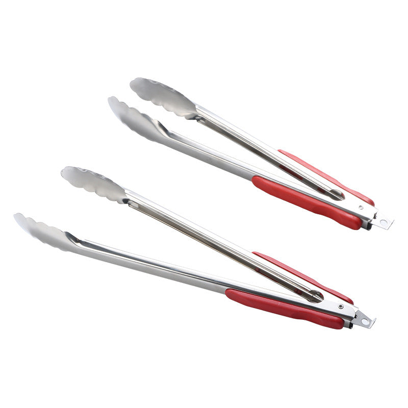 Stainless Steel Food Clip