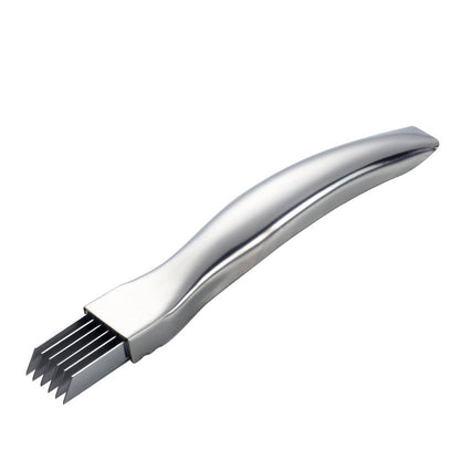 Shredding Gadgets Green Onion Chopper