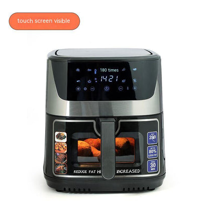 Large Capacity Air Fryer