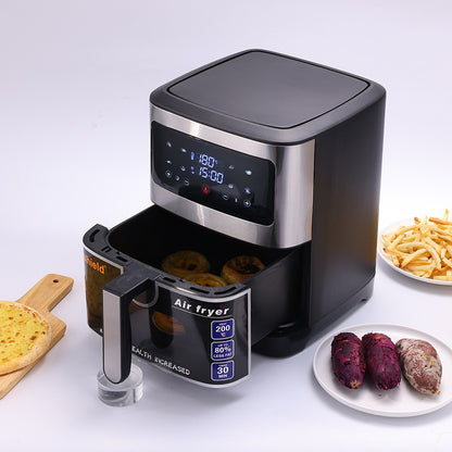 Large Capacity Air Fryer