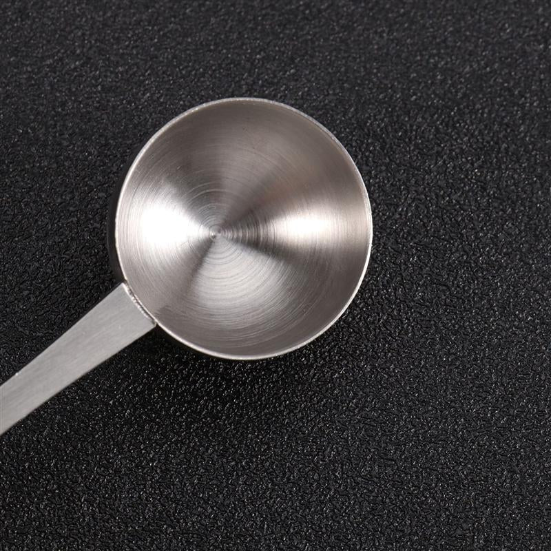 Stainless Steel Measuring Spoon