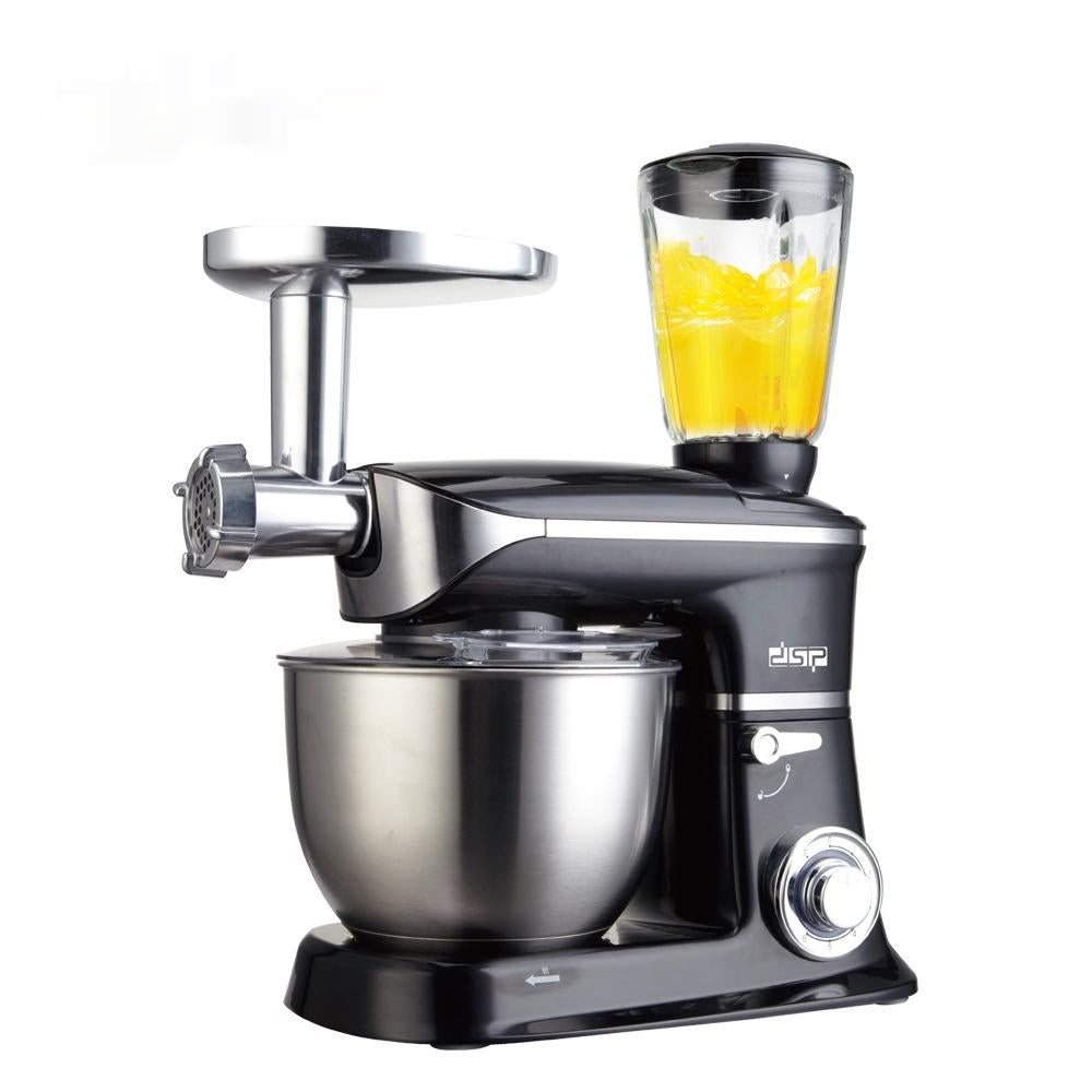 Three-in-one Household Multi-function Juicer