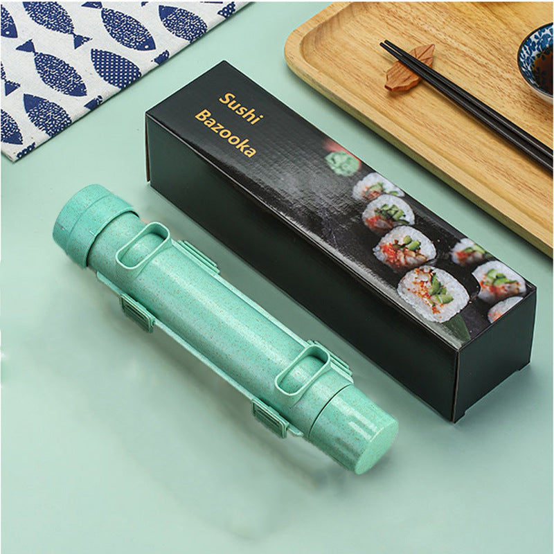 Fashion Sushi Ware Kitchen Gadgets