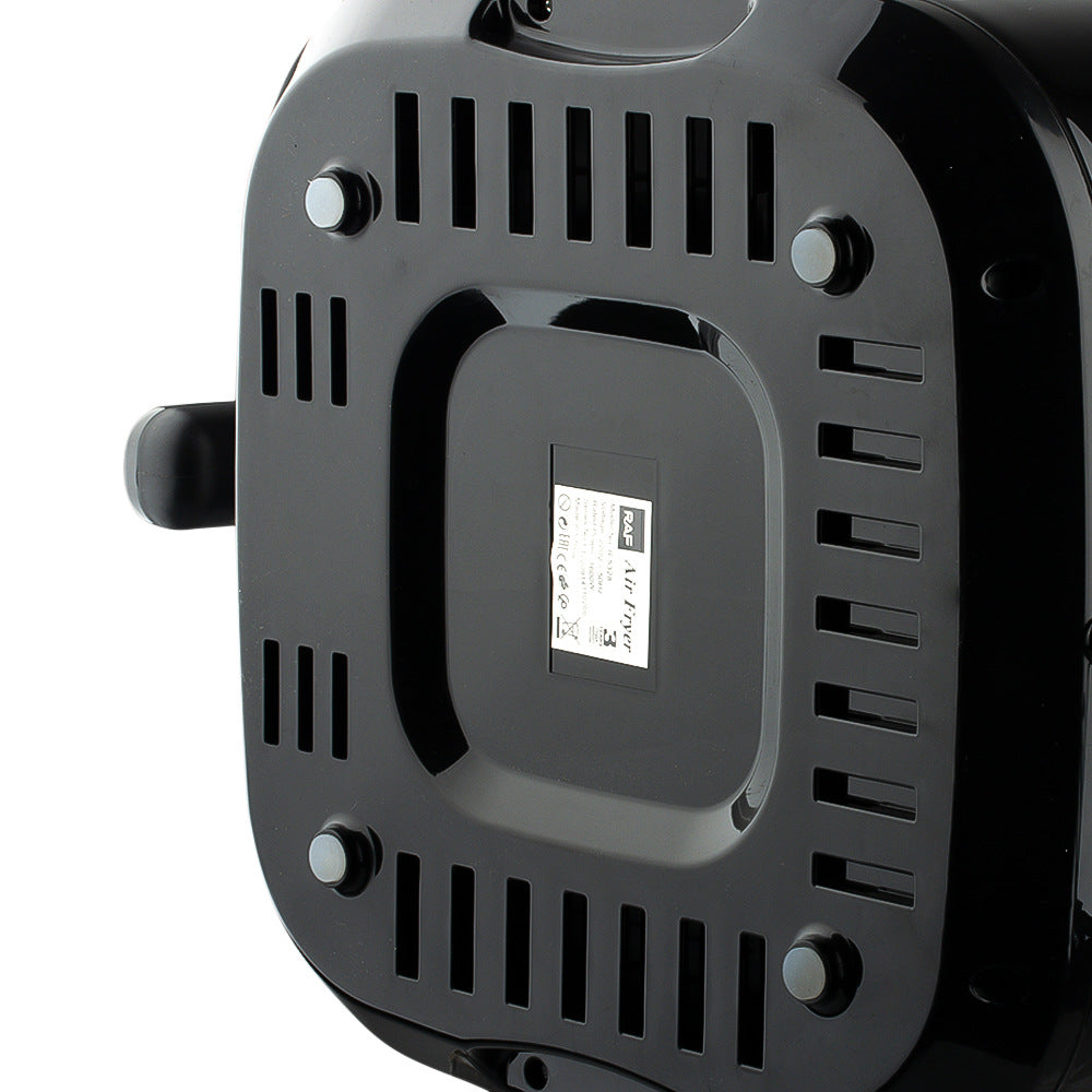 Multifunctional Visual Air Fryer